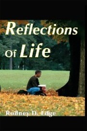Reflections of Life - Cover