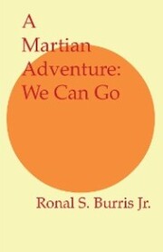 A Martian Adventure