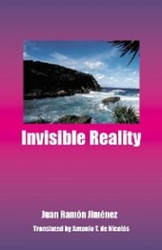 Invisible Reality - Cover
