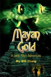 Mayan Gold - Cover