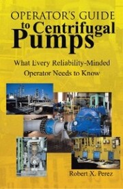 Operator'S Guide to Centrifugal Pumps - Cover