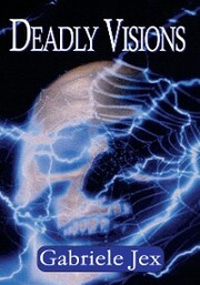 Deadly Visions - Cover