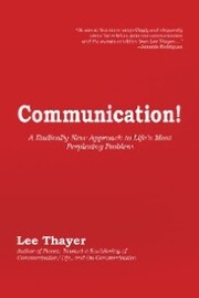 Communication!