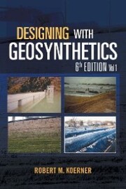 Designing with Geosynthetics - 6Th Edition Vol. 1