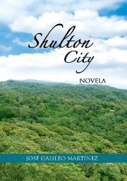 Shulton City - Cover