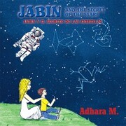 Jabin and the Secret of the Stars/ Jabin Y El Secreto De Las Estrellas