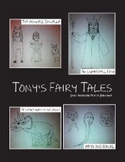 Tony's Fairy Tales
