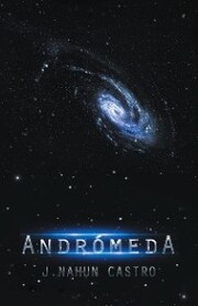 Andrómeda - Cover