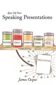 Spice up Your Speaking Presentations