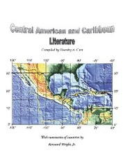 Central American and Caribbean Literature
