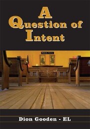A Question of Intent