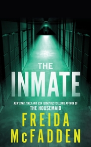 The Inmate - Cover
