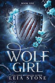 Wolf Girl - Cover