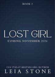Lost Girl - Cover