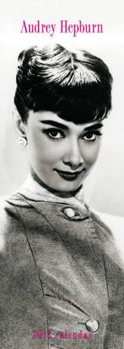 Audrey Hepburn 2013