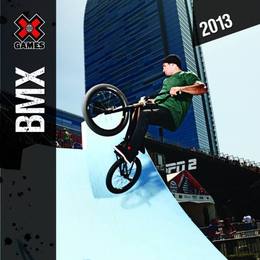 BMX 2013