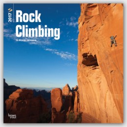 Rock Climbing 2017