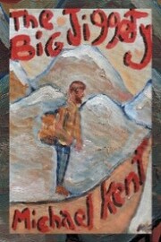 The Big Jiggety - Cover