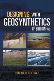 Designing with Geosynthetics - 6Th Edition; Vol2