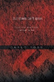 ...But Stones Can't Speak - Cover