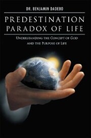 Predestination Paradox of Life - Cover