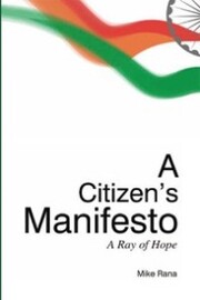 A Citizen's Manifesto - Cover