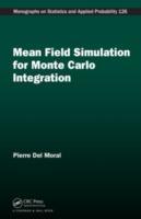 Mean Field Simulation for Monte Carlo Integration