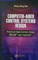 Computer-Aided Control Systems Design - Cover