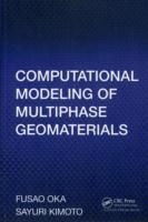Computational Modeling of Multiphase Geomaterials