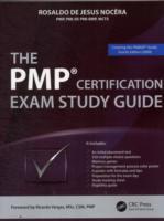 PMP(R) Certification Exam Study Guide - Cover