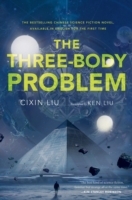 Three-Body Problem - Cover