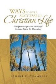 Ways to Live a Successful Christian Life