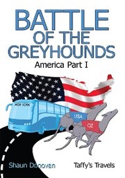 Battle of the Greyhounds