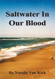 Saltwater in Our Blood