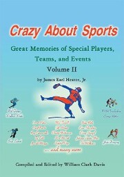 Crazy About Sports: Volume Ii
