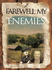 Farewell My Enemies - Cover
