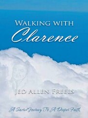 Walking with Clarence - Cover