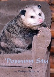 'Possum Stu - Cover