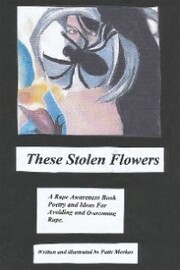 These Stolen Flowers - Cover