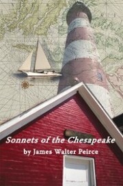 Sonnets of the Chesapeake - Cover