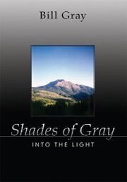 Shades of Gray - Cover