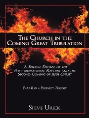 The Church in the Coming Great Tribulation - Cover