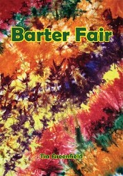 Barter Fair - Cover