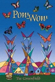 Pow-Wow - Cover