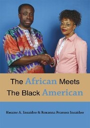 The African Meets the Black American