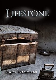 Lifestone - Cover