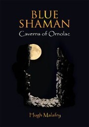 Blue Shaman - Cover
