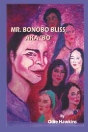 Mr. Bonobo Bliss - Cover
