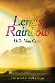 Lena's Rainbow - Cover