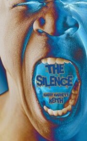 The Silence - Cover